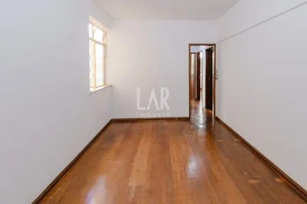 Apartamento com 3 Quartos à venda, 75m² no Santo Antônio, Belo Horizonte