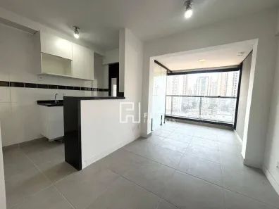 Apartamento com 2 Quartos para alugar, 55m² no Vila Clementino, São Paulo