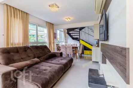Apartamento com 2 Quartos à venda, 105m² no Petrópolis, Porto Alegre