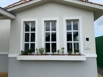 Apartamento com 3 Quartos à venda, 225m² no Ponta Negra, Manaus