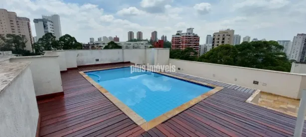 Apartamento com 4 Quartos à venda, 340m² no Jardim Ampliação, São Paulo