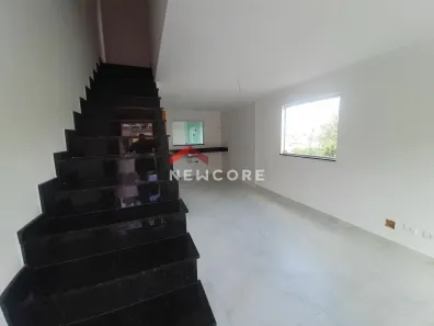 Sobrado com 2 Quartos à venda, 120m² no Jardim Vila Formosa, São Paulo