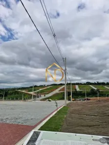 Lote/Terreno à venda, 261m² no Condomínio Residencial Ecopark Bourbon, Caçapava