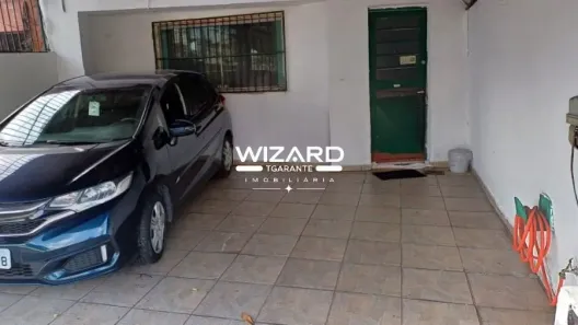 Sobrado com 3 Quartos para alugar, 88m² no Ipiranga, São Paulo