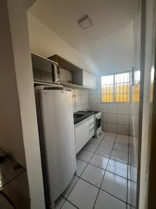 Apartamento com 2 Quartos para alugar, 55m² no Gurupi, Teresina