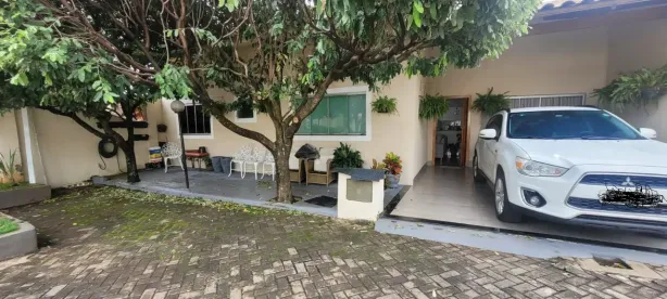 Casa de Condomínio com 3 Quartos à venda, 191m² no Jardim Imperial, Aparecida de Goiânia