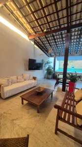 Casa de Condomínio com 4 Quartos à venda, 350m² no Centro, Lauro de Freitas