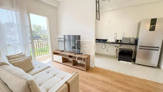 Apartamento com 2 Quartos à venda, 56m² no Granja Viana, Cotia
