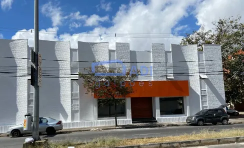 Galpão/Depósito/Armazém para alugar, 1600m² no Novo Boa Vista, Contagem
