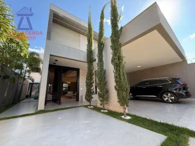 Casa com 5 Quartos para alugar, 500m² no Ibituruna, Montes Claros