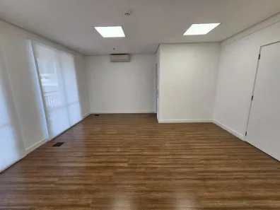 Sala Comercial para alugar, 37m² no Pinheiros, São Paulo