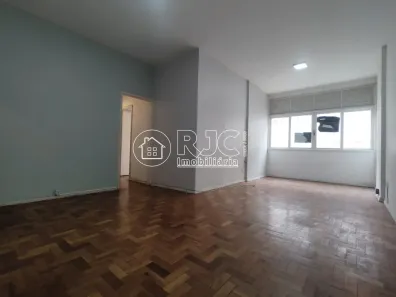 Apartamento com 3 Quartos à venda, 95m² no Ipanema, Rio de Janeiro