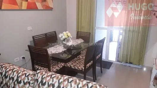Casa com 3 Quartos à venda, 125m² no Jardim Pararangaba, São José dos Campos