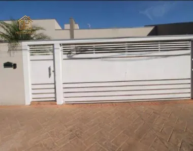Casa com 3 Quartos à venda, 160m² no Jardim Cristina, Mirassol