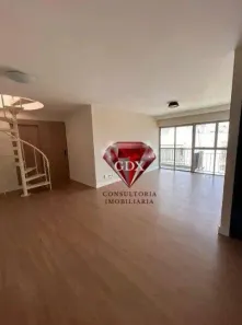 Cobertura com 3 Quartos à venda, 260m² no Indianópolis, São Paulo