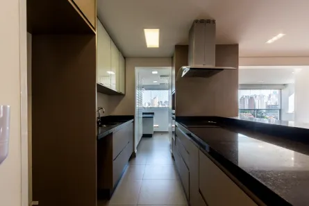 Apartamento com 2 Quartos à venda, 111m² no Aclimação, São Paulo