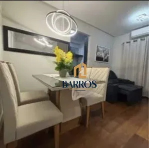 Apartamento com 2 Quartos à venda, 53m² no Nova América, Piracicaba