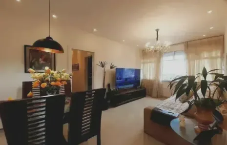 Apartamento com 2 Quartos à venda, 65m² no Piedade, Rio de Janeiro