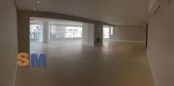 Apartamento com 4 Quartos para venda ou aluguel, 335m² no Vila Uberabinha, São Paulo