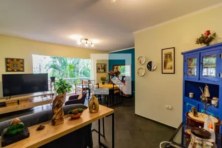 Apartamento com 2 Quartos à venda, 85m² no Santo Amaro, São Paulo