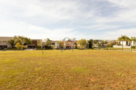 Lote/Terreno à venda, 703m² no Alphaville Graciosa, Pinhais
