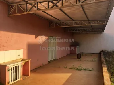 Imóvel Comercial à venda, 380m² no Distrito Industrial I, Bady Bassitt