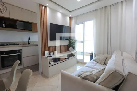 Apartamento com 2 Quartos à venda, 46m² no Penha de França, São Paulo