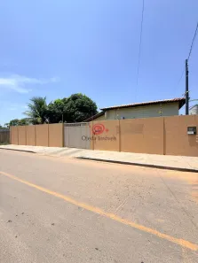 Casa com 3 Quartos à venda, 280m² no Mapim, Várzea Grande