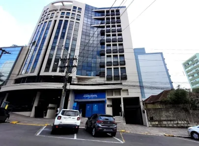 Sala Comercial à venda, 60m² no Centro, Caxias do Sul