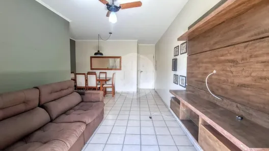 Apartamento com 3 Quartos para alugar, 76m² no Santa Cruz do José Jacques, Ribeirão Preto