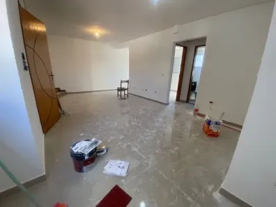 Cobertura com 2 Quartos à venda, 114m² no Santa Terezinha, Santo André
