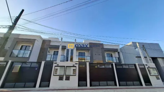 Casa com 3 Quartos à venda, 110m² no São Vicente, Itajaí