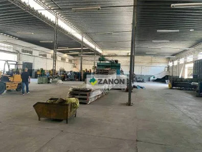 Galpão/Depósito/Armazém para alugar, 2500m² no Jardim Aracaré, Itaquaquecetuba