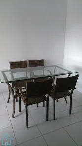 Apartamento com 3 Quartos à venda, 84m² no Recreio dos Bandeirantes, Rio de Janeiro