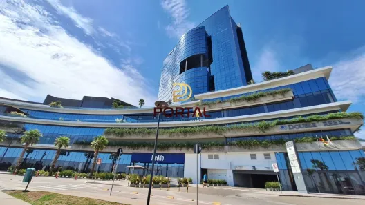 Sala Comercial para alugar, 36m² no Praia de Belas, Porto Alegre