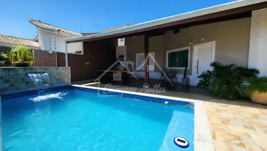 Casa com 3 Quartos à venda, 193m² no Florida, Peruíbe