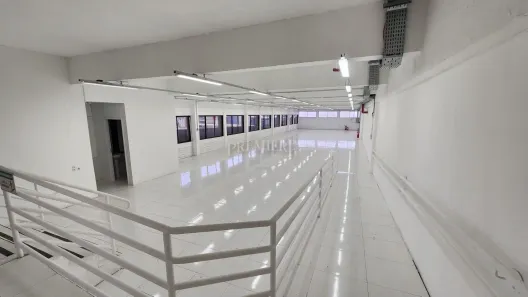 Galpão/Depósito/Armazém para alugar, 444m² no Cidade Industrial, Curitiba