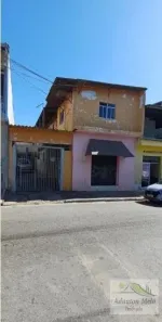 Sobrado com 6 Quartos à venda, 180m² no Vila Progresso (Zona Leste), São Paulo