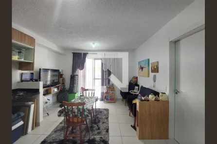 Apartamento com 1 Quarto à venda, 37m² no Socorro, São Paulo