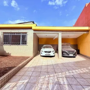 Casa com 5 Quartos à venda, 250m² no Jardim Santa Maria, São Paulo