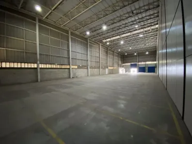 Galpão/Depósito/Armazém para alugar, 927m² no Prazeres, Jaboatão dos Guararapes