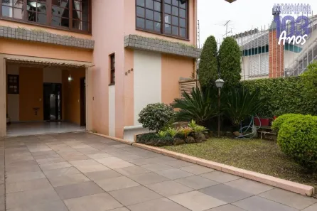 Casa com 3 Quartos à venda, 220m² no Jardim Sabará, Porto Alegre