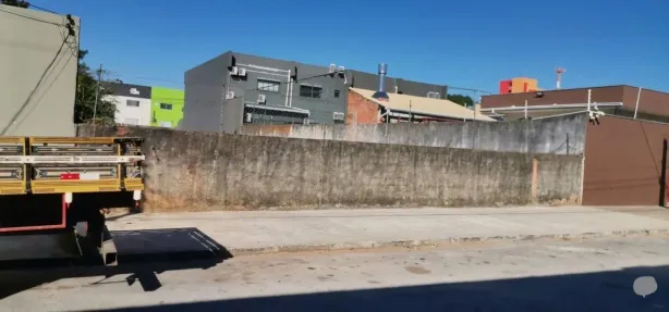 Lote/Terreno para alugar, 180m² no Praia Comprida, São José