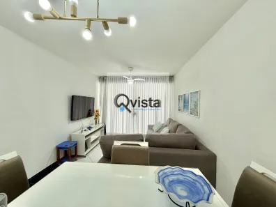 Apartamento com 2 Quartos à venda, 75m² no Pitangueiras, Guarujá