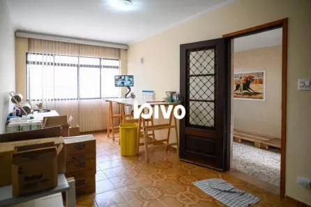 Imóvel Comercial com 2 Quartos à venda, 116m² no Vila Moinho Velho, São Paulo