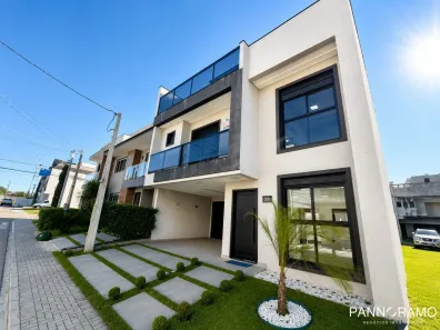 Apartamento com 2 Quartos à venda, 165m² no Iná, São José dos Pinhais