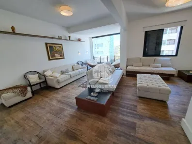 Apartamento com 2 Quartos à venda, 120m² no Pitangueiras, Guarujá