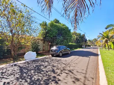 Casa de Condomínio com 3 Quartos à venda, 1381m² no , Jardinópolis