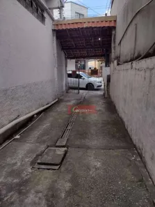 Casa com 4 Quartos à venda, 302m² no Parque Santo Antônio, Guarulhos