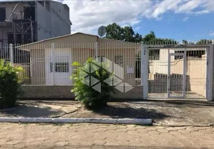 Casa com 2 Quartos à venda, 63m² no Eldorado do Sul, Eldorado do Sul